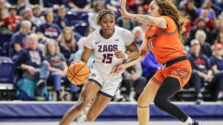 Bulldogs Reload: Gonzaga Welcomes High-Impact Freshmen After NCAA Miss