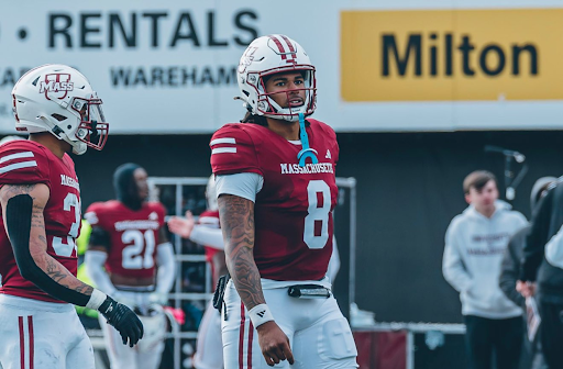 Minutemen Head Coach Names New Starting Quarterback: Can UMass Compete with Missouri?