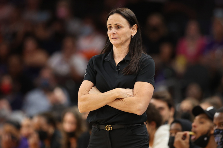 New York Liberty’s Shocking Coaching Change Signals Unprecedented Offseason