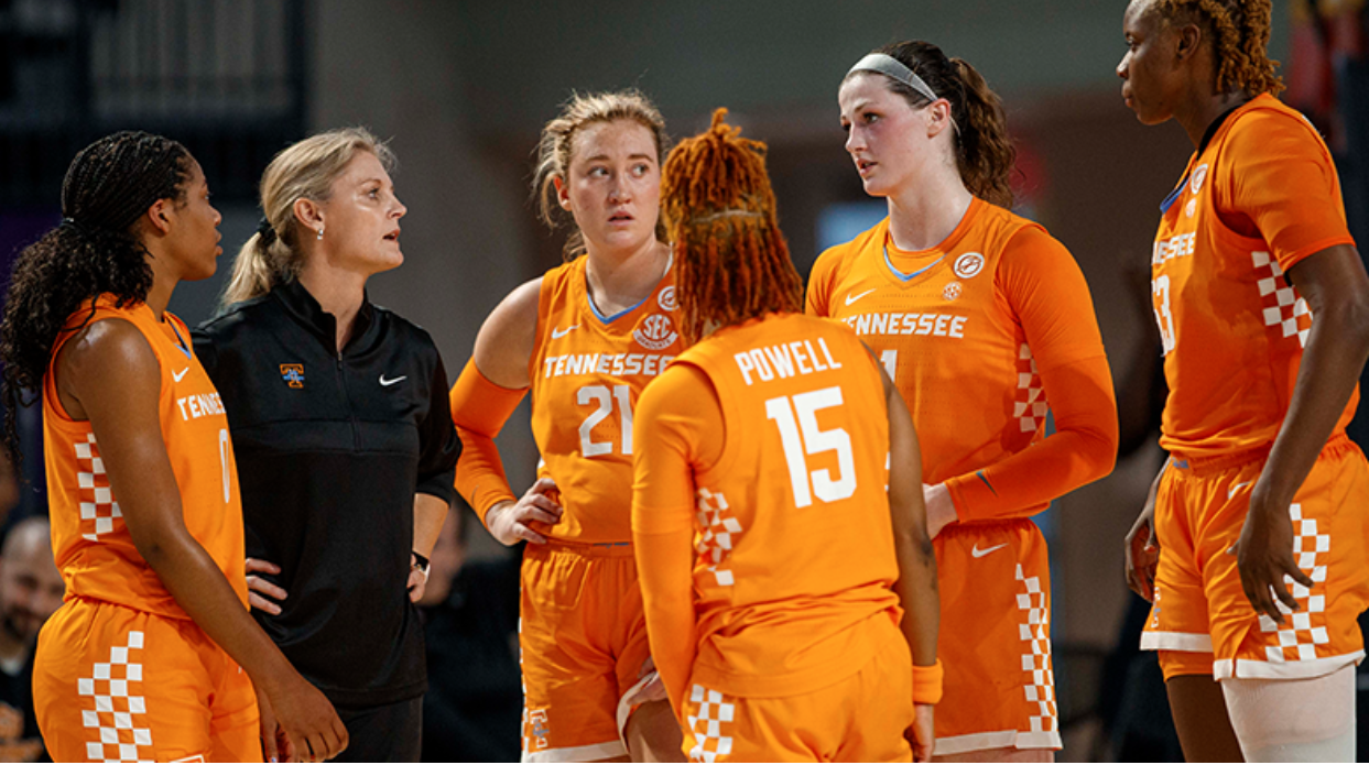 Back and Full Go: Star Guard Rejoins Tennessee After Legal Saga