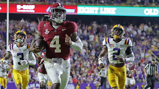 Shaking up the Schedule: SEC Announces New Opponents Through 2029