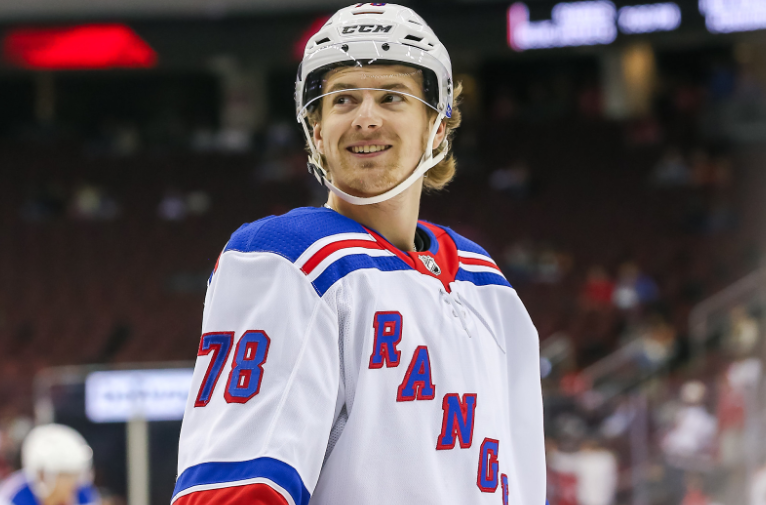 From Promise to Patience: Is All Hope Lost for the Young New York Prospect? 