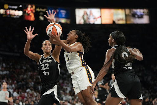 What the Fever Must Do in Game Four to Survive Against the Aces