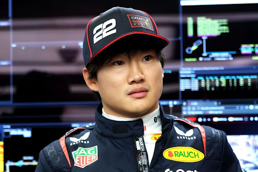 What Is the Future of a 25-Year-Old Red Bull Driver’s F1 Career?