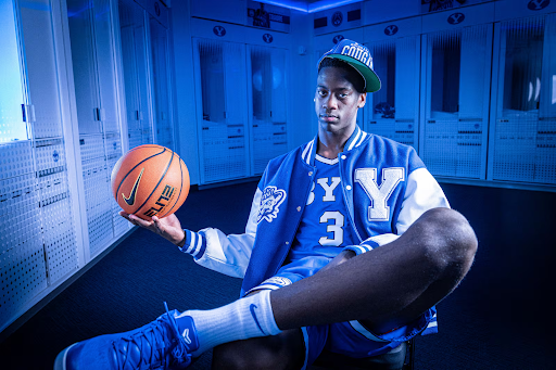 Who Are the Top NIL Earners of the 2025 College Basketball Season?