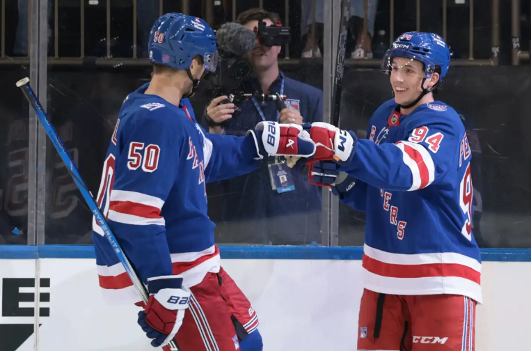 Beyond the Playoffs: The Real Test for a Successful Rangers Season