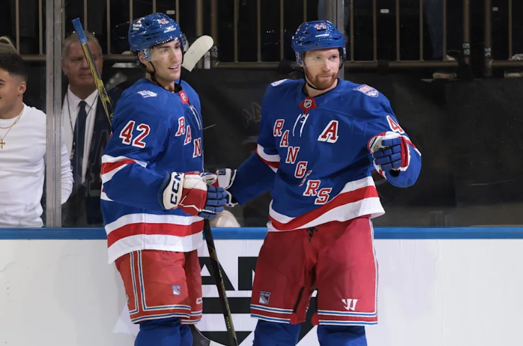 Rangers on the Verge: Preseason Surprises Before the Big Night
