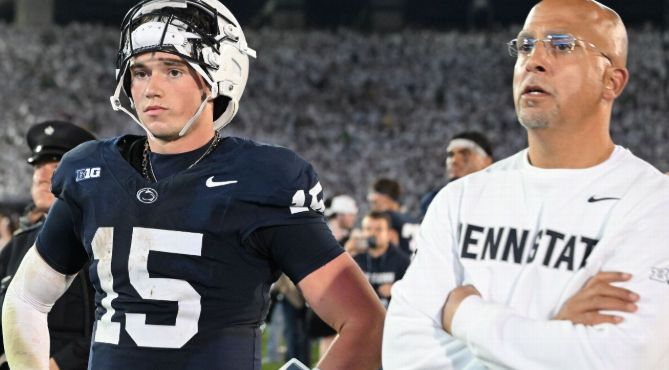 Breaking the Curse: How Penn State Can Finally Beat the Elite