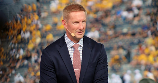 FOX Sports Anchor’s CFP Shakeup: Oregon and Ohio State Lead the Pack