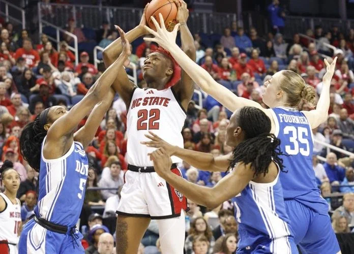 ACC Tipoff 2025: Women’s Media Week Ignites the Hoops Hype