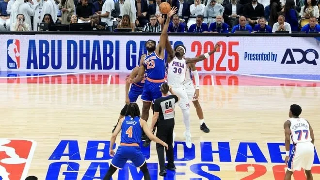 Top Three Mistakes Made by the Sixers During Their Preseason Loss to the Knicks