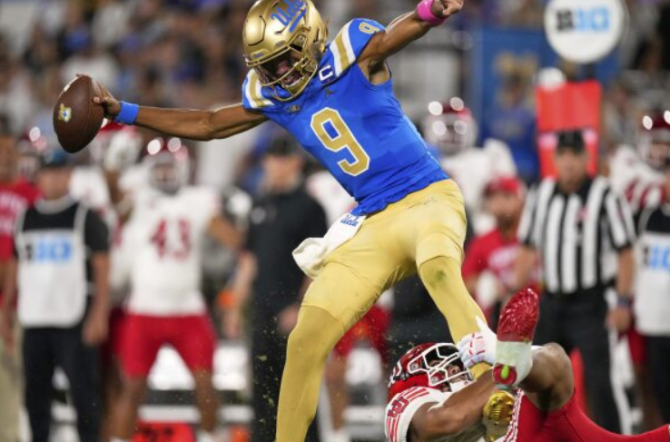 The Portal’s Biggest Letdowns: Transfers Who Haven’t Delivered