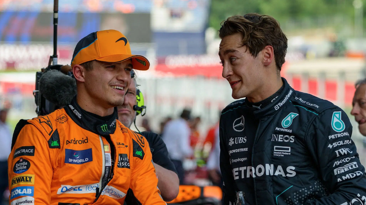 Which Teams Should Be Watched at the Singapore Grand Prix?