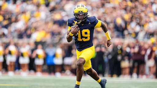 Does Michigan Have What It Takes to Make the CFP?