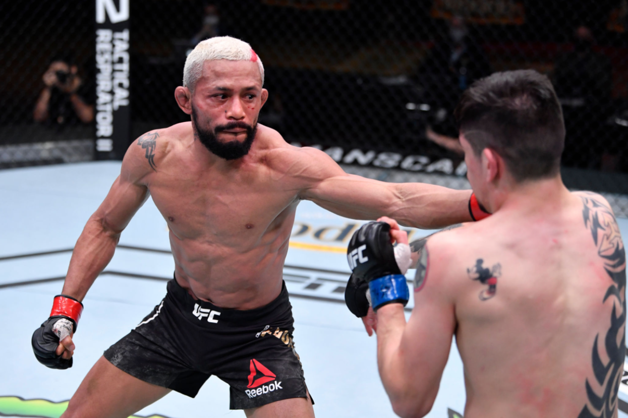 Is the Former Flyweight King Still Elite?