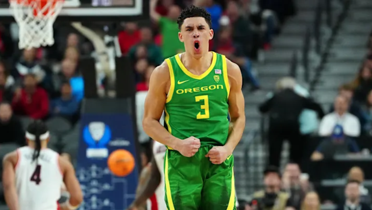 What Does Oregon Look Like Without Its Star Point Guard?