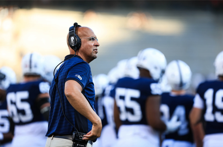 Where Does Penn State Go from Here?