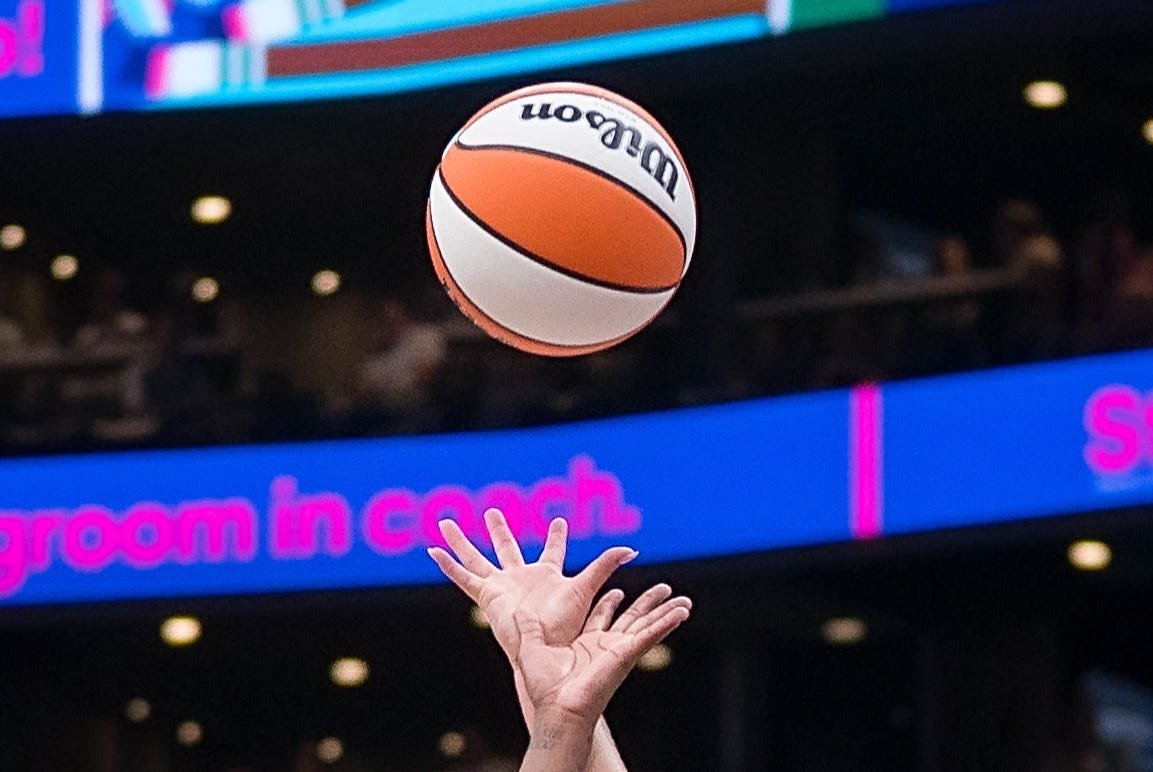 The Great Reset: Why the 2026 WNBA Free Agency Will Be an Unprecedented Wild West