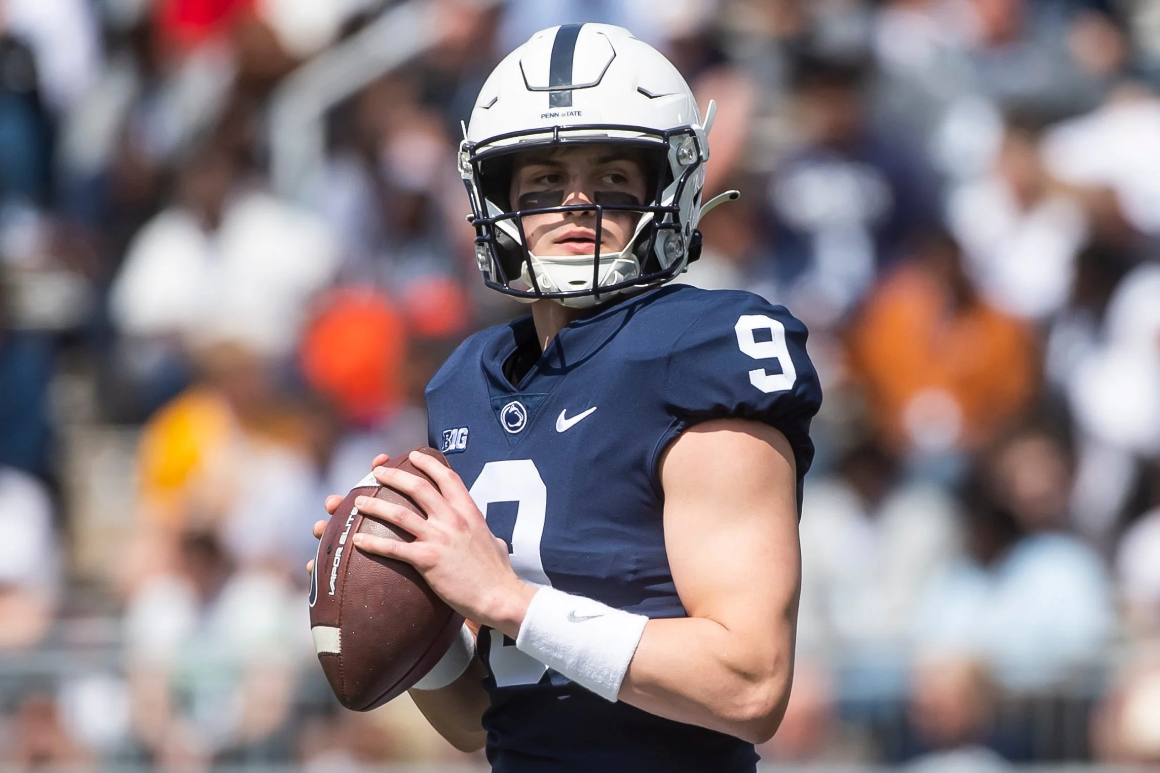 The One That Got Away: How Penn State Let Missouri’s QB Slip Through Its Fingers