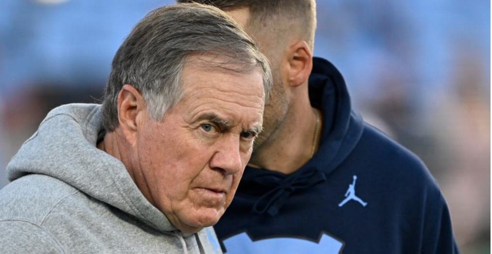 College Football Analyst Criticizes Tar Heels Head Coach, Harsh Critique or Fair Assessment?