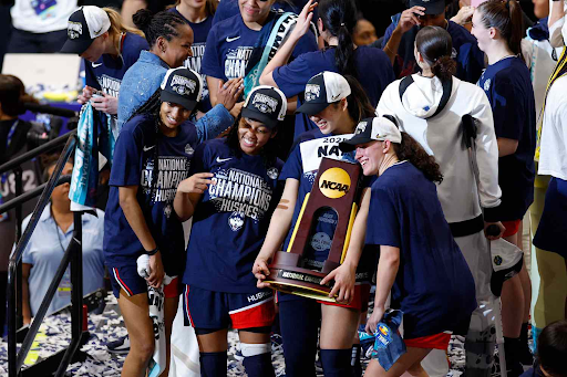 Warmups or War Games? UConn’s Exhibition Comes with Edge