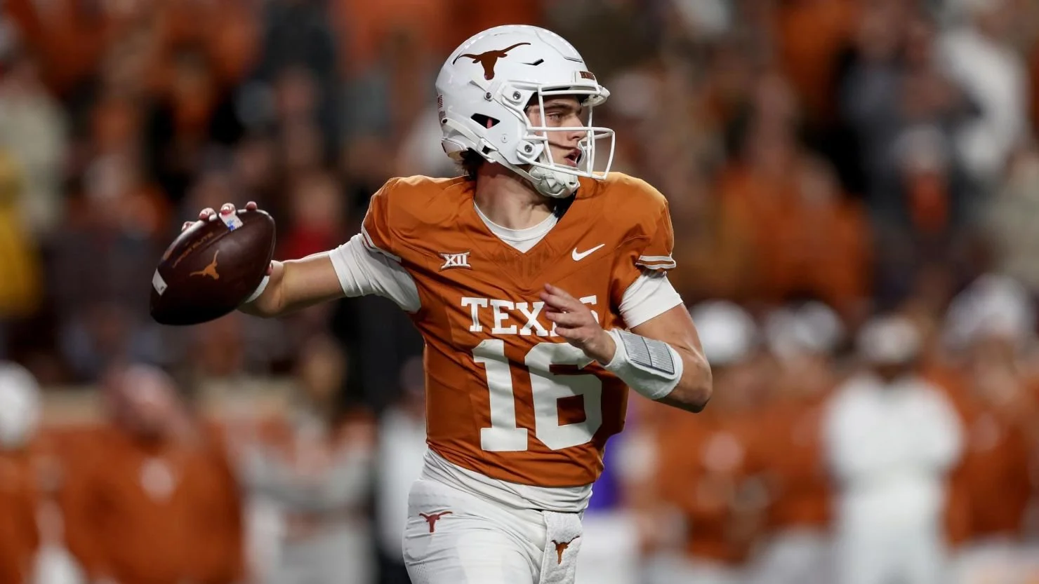 Under the Lights, Under Pressure: Texas Dream Duo Faces Reality Check