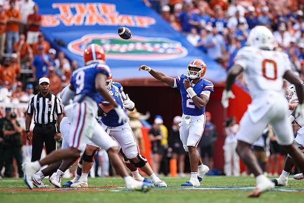 Gator Bait or Aggie Upset: Florida vs Texas A&amp;M Preview
