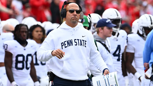 The Fall Before the Rebuild: Penn State's Legacy Faces Its Hardest Truth