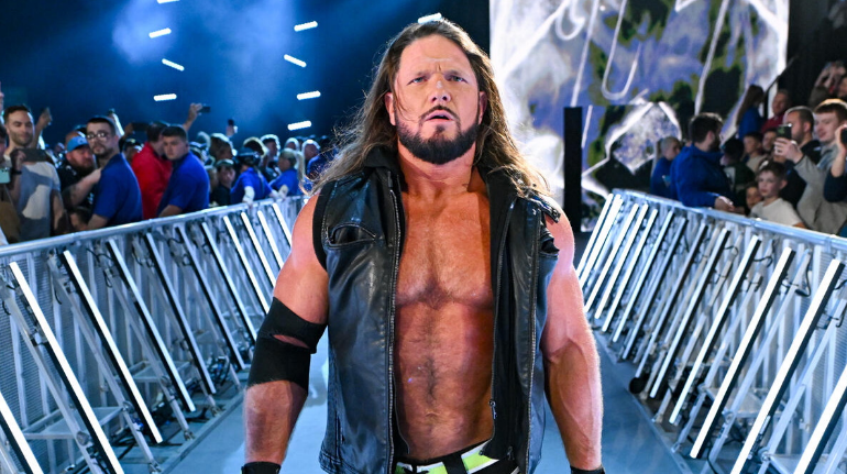 Ranking the Phenomenal One’s Best WWE Matches