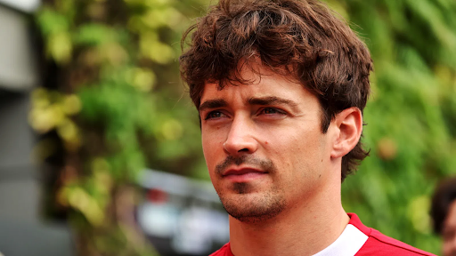 Is Ferrari Letting Down Their 27-Year-Old Star Driver?