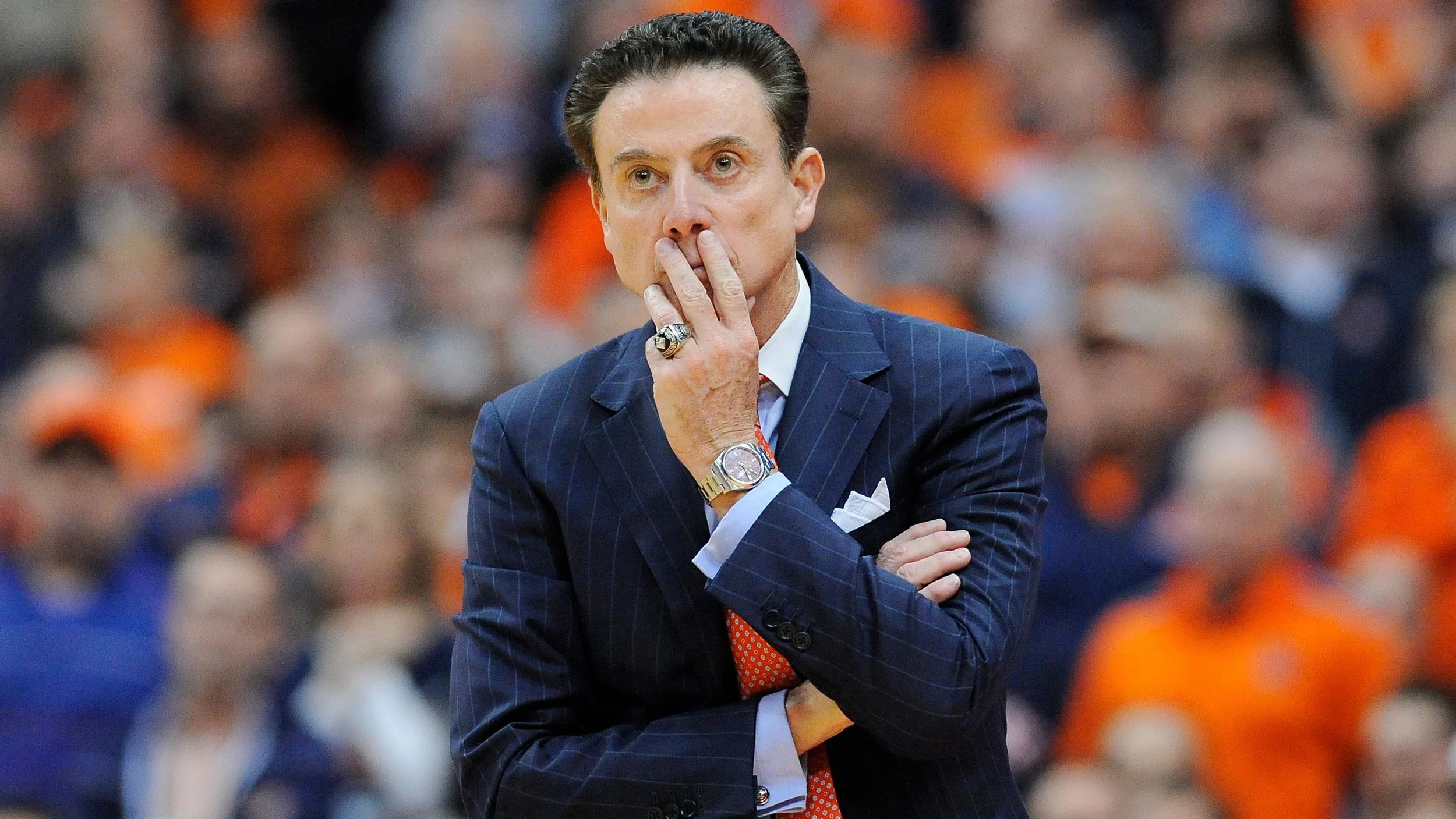Should St. John’s Head Basketball Coach Adjust His Lineup Following Secret Scrimmage Results?