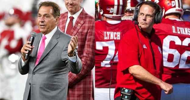 Is There Unspoken Tension Between Two Legendary D1 Football Coaches? 