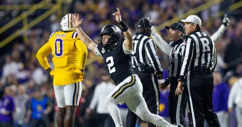 Top Five Games to Watch in Week Eight of College Football
