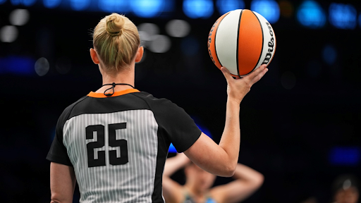 Beyond the Whistle: How a WNBA Officiating Task Force Can Redefine the Game