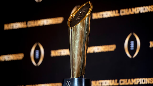 The Numbers Are Shifting… and So Is the Power: Odds, Futures, and Heisman Chatter
