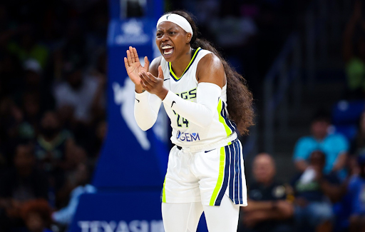 WNBA Free Agency 2026 Shake-Up: Which Superstars Will Bolt?