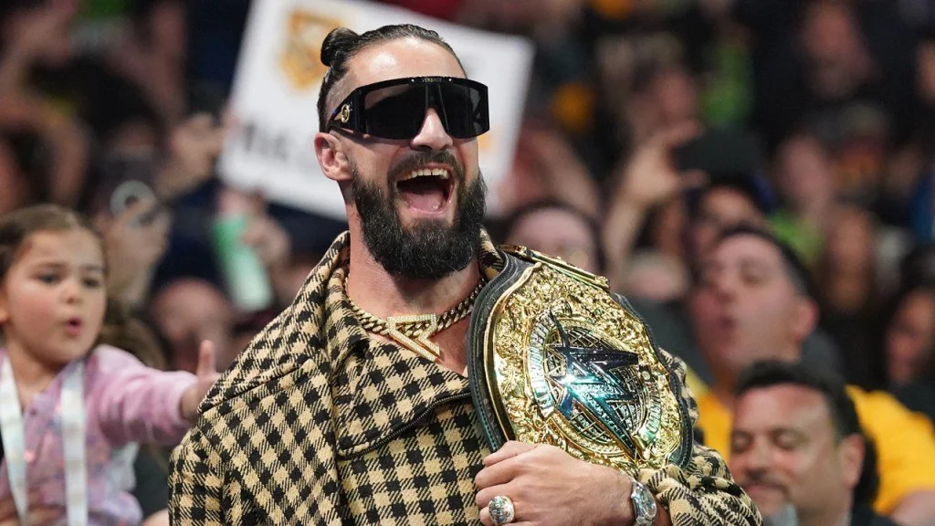 How Should the WWE Pivot Following a Legitimate Injury to a Six-Time World Champion?