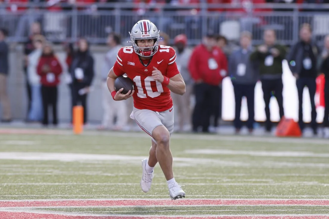 Big Spreads and Big Stakes: Are the Buckeyes Setting the Bar?