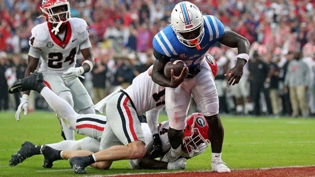 Bulldogs Bracing for a Storm as Ole Miss Rolls into Town