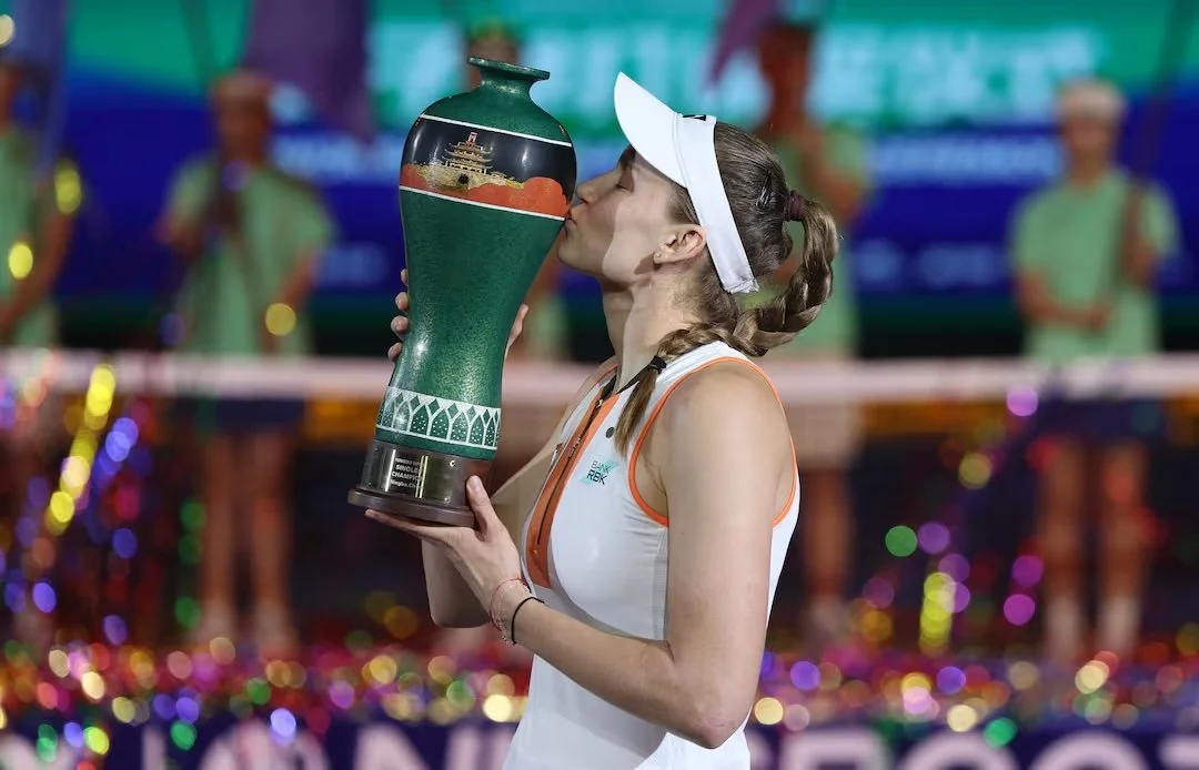 26-Year-Old Comes Out on Top in Ningbo Finals