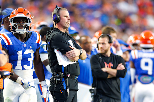 Coaching Chaos 2025: Gators and Rams Hit the Panic Button; But Who’s Next?