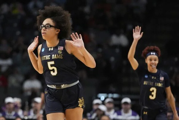 Inside the Injury Shake-Up and Transfer Shock Shaping Women’s College Hoops 2025-26
