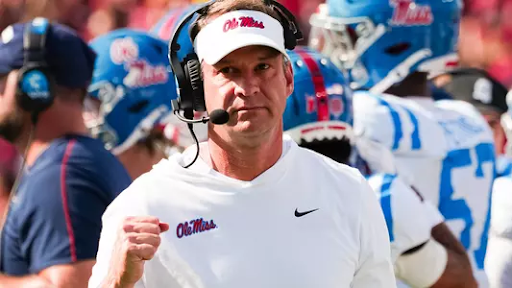 Rumors Swirl Around Ole Miss Football Coach as Florida Gators Potential New Hire