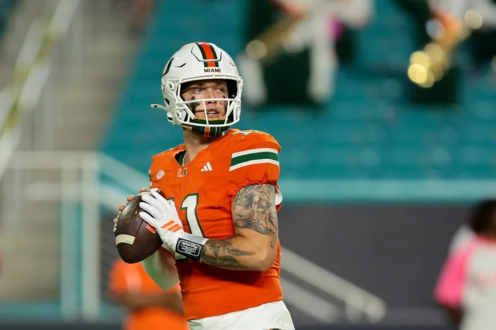 Hurricanes Seek to Pick Up the Velocity Against Stanford