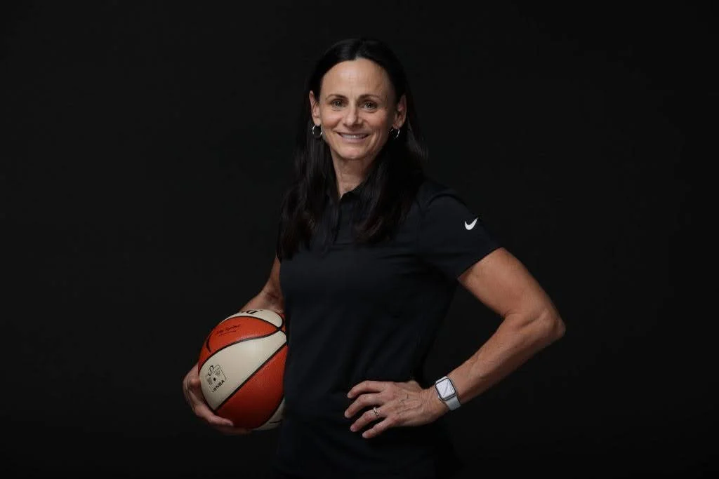 Two-Time WNBA Champion Coach Sets Tone for New Era of the WNBA