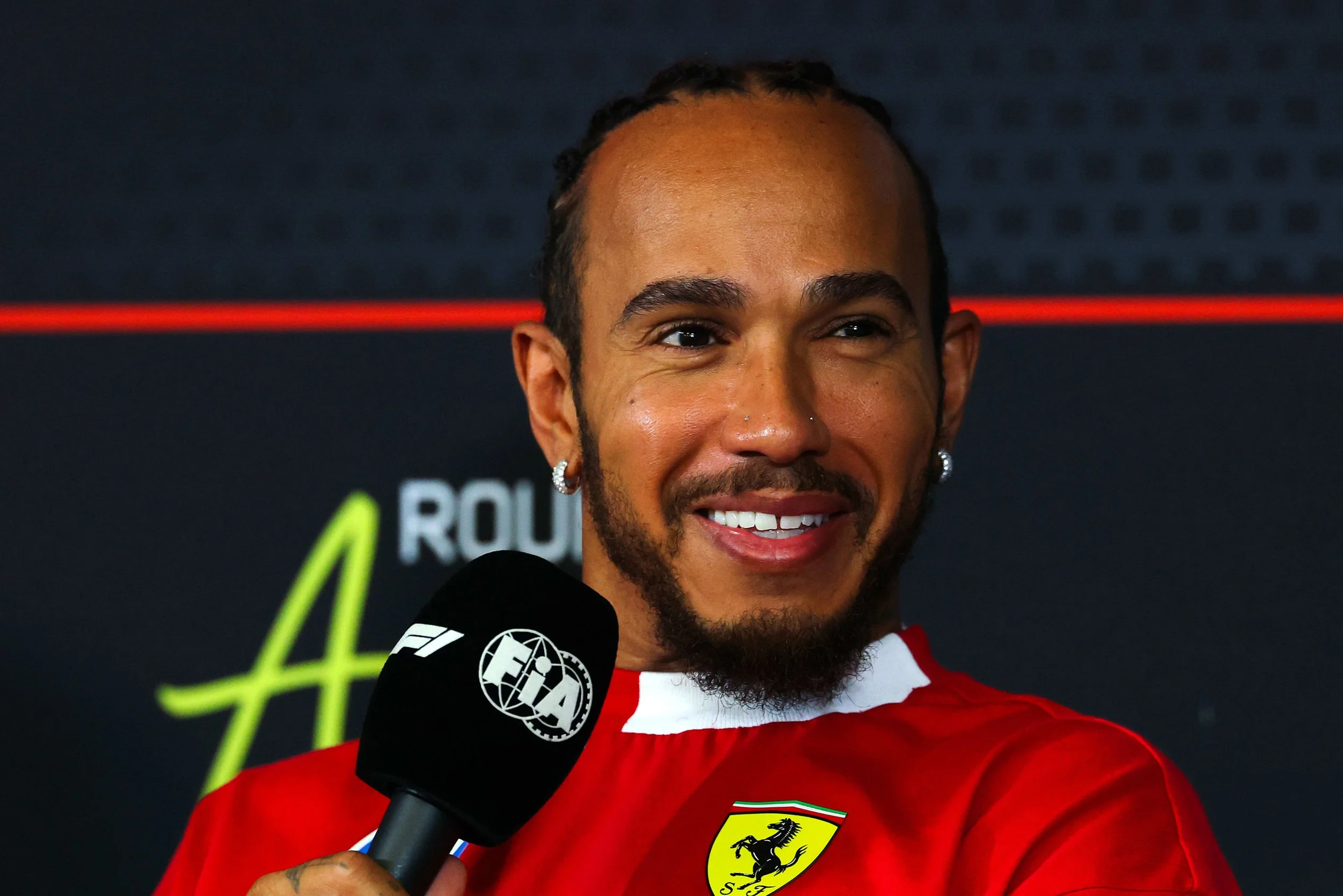 How Did a Seven-Time F1 World Champion Became the World’s Most Marketable Athlete Twice?