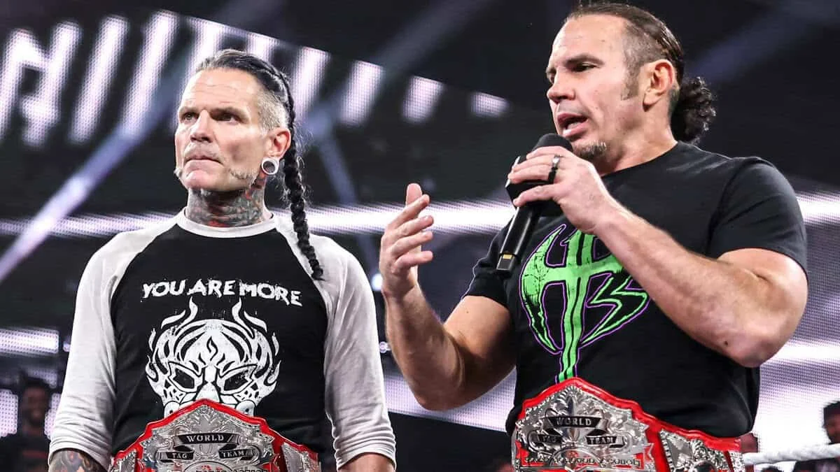 Is Now the Right Time for the NXT Tag Team Champions to Have One Final Run on the WWE’s Main Roster?