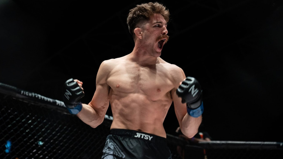 What Is Next for the Young Lightweight?