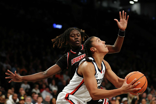 Change of Plans, Same Purpose: UConn vs. Louisville Reloaded