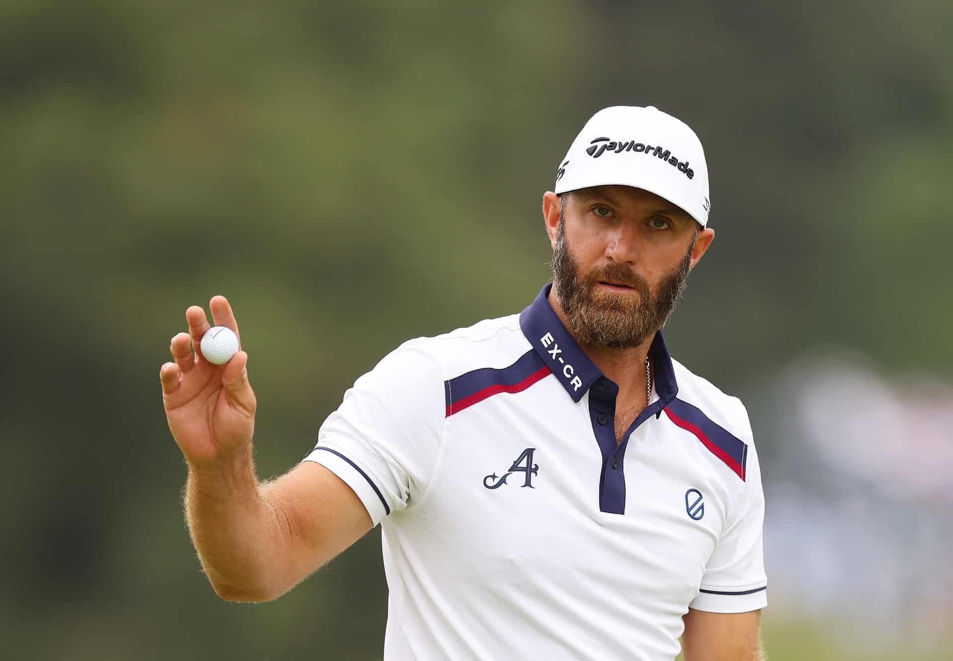 What's Next for a Former Top-Ranked Golfer in the World?